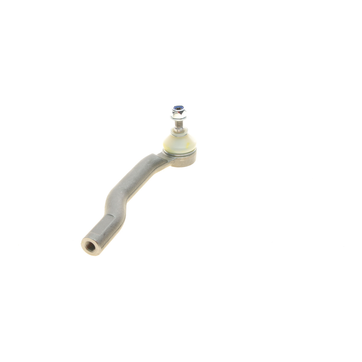 Наконечник тяги рульової (R) Nissan Leaf/Juke 10- (M12x1.25) ASMETAL