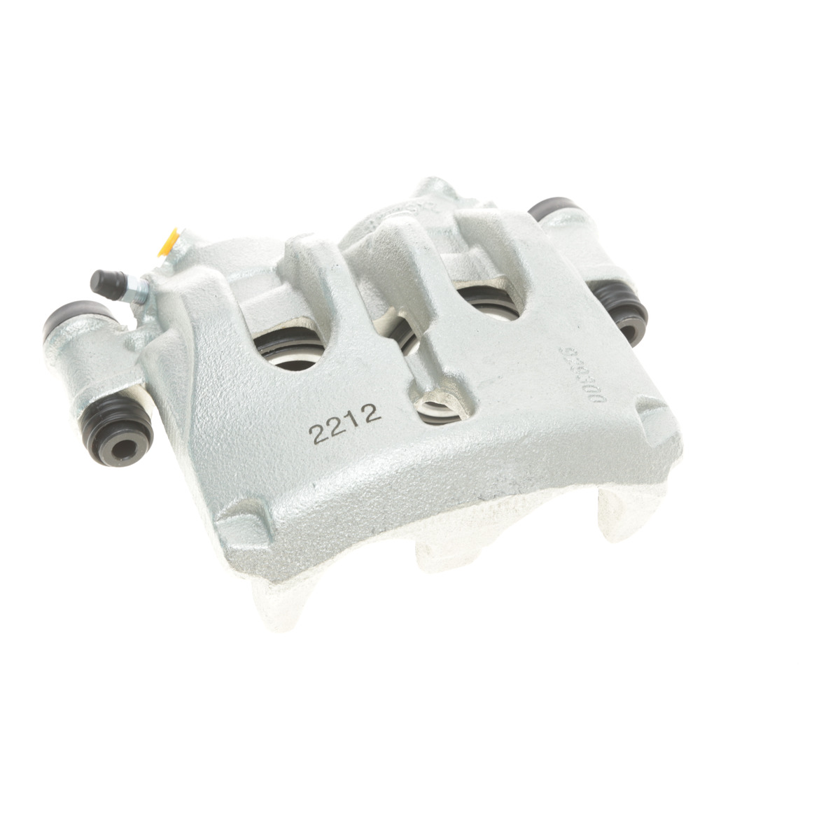 Супорт гальмівний (передній) (L) MB Sprinter 419/519/VW Crafter 50 06- (d=52mm) (Brembo) AXIA Brake Calipers