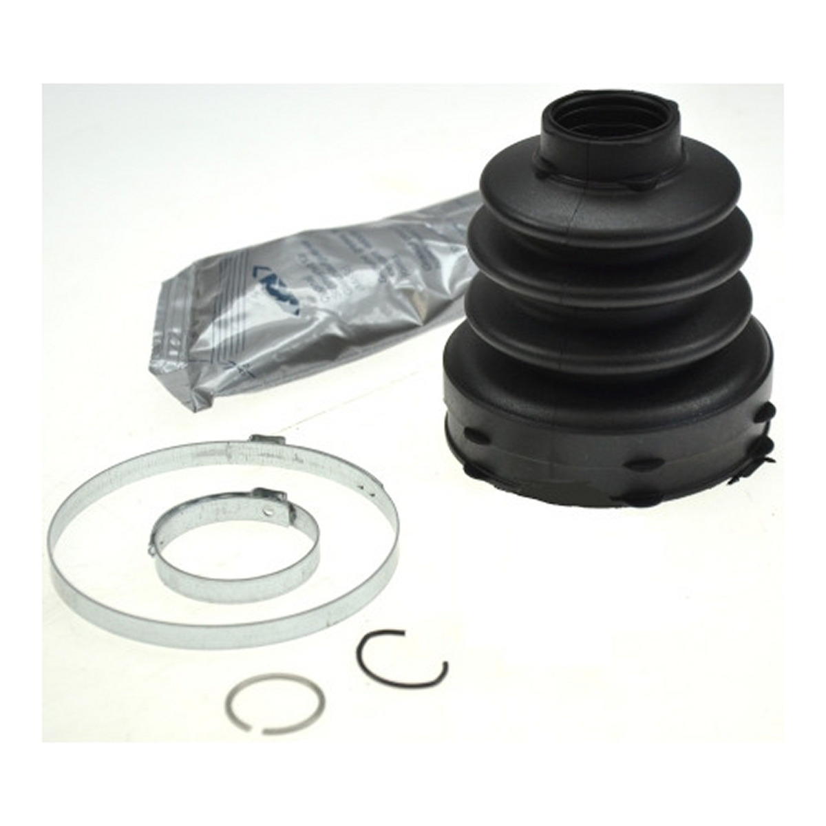 Пильник ШРКШ гумовий + мастило FORD C-MAX (DM2) SPIDAN (25388) Spidan
