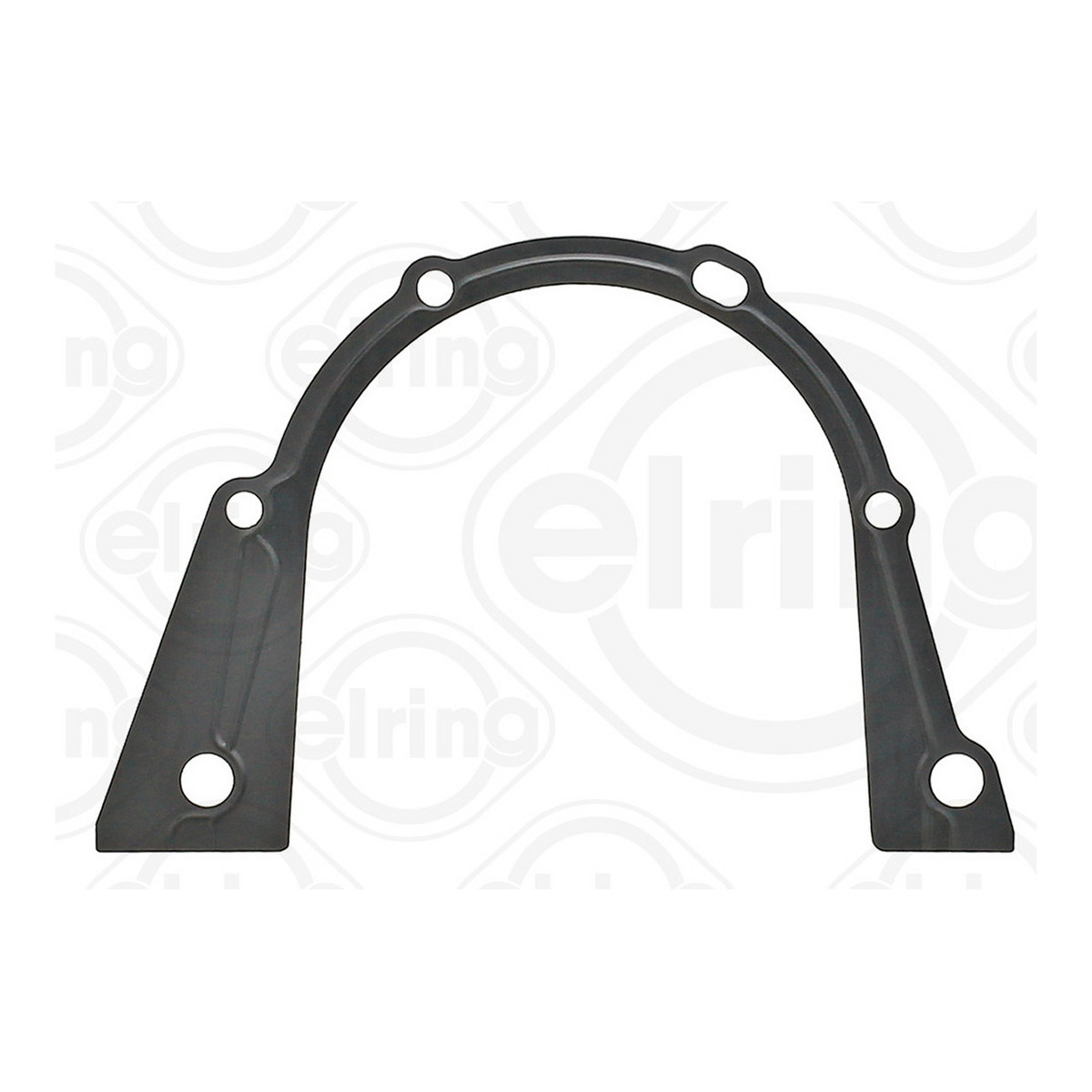 Прокладка кришки двигуна задньої BMW 3 (E36/E46/5 (E39) 95- ELRING