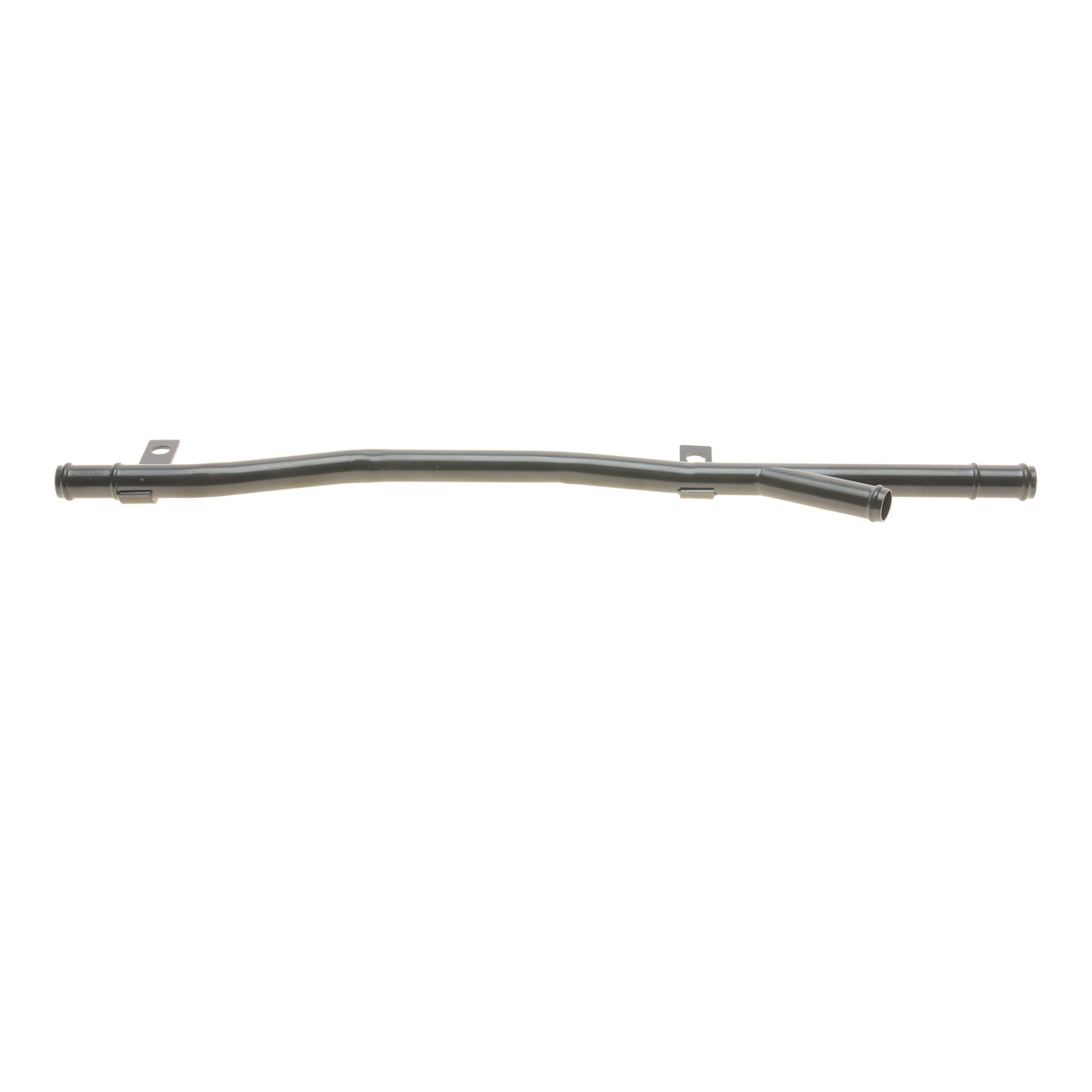 Патрубок системи охолодження Audi 100/80/A4/A6/A8/VW Passat 96-05 VIKA