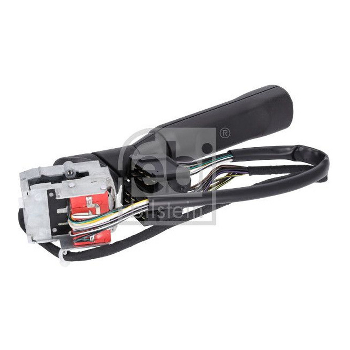 Переключатель поворотов MB 609-814D/Vario Febi Bilstein