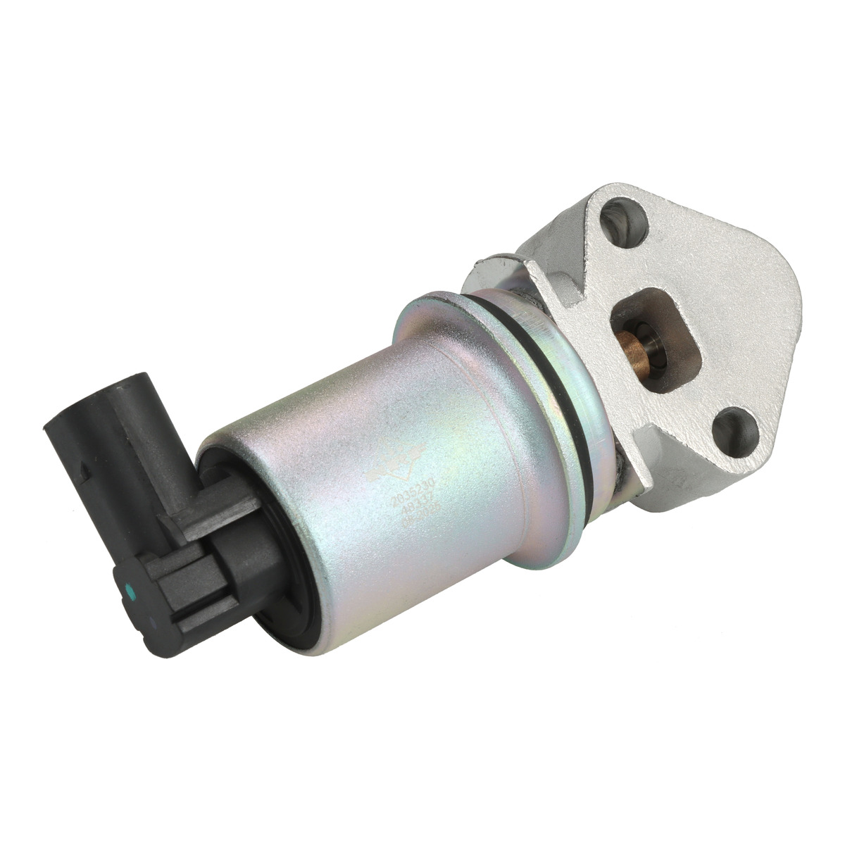 Клапан EGR Skoda Fabia/VW Polo 1.2i 01- NRF