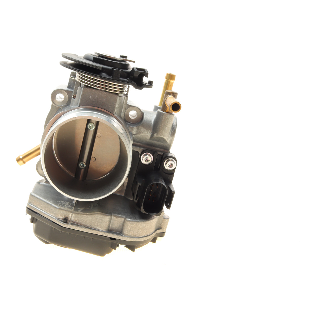 Заслінка дросельна Skoda Octavia/VW Golf IV 1.6/1.8 96-07 AIC