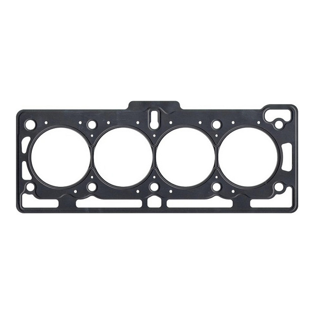 Прокладка ГБЦ Dacia/Renault 1.4/1.6 04- (0.3mm) ELRING