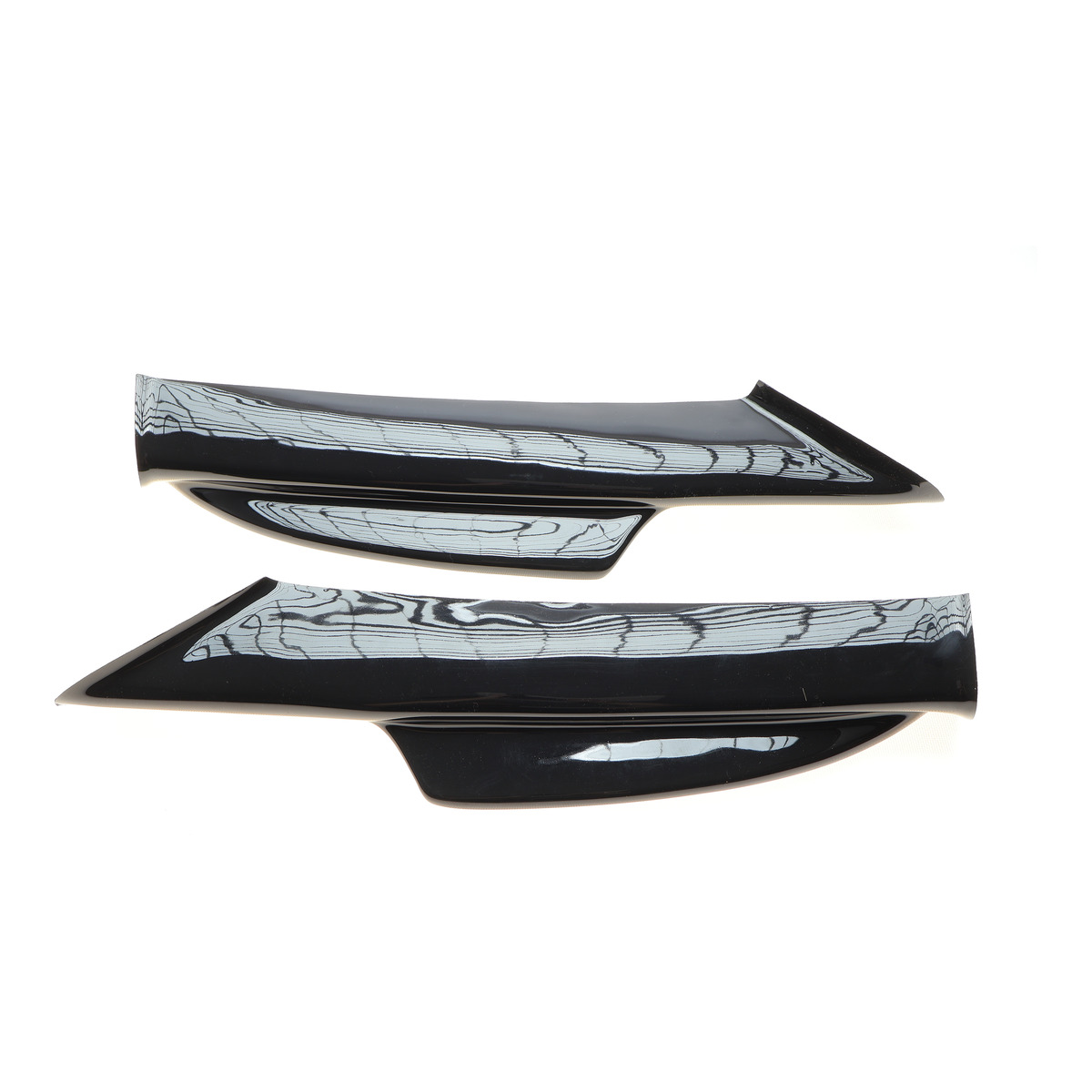 Накладка бампера (переднього) BMW 3 (E90) 04-08 (M-Technic) Autotechteile