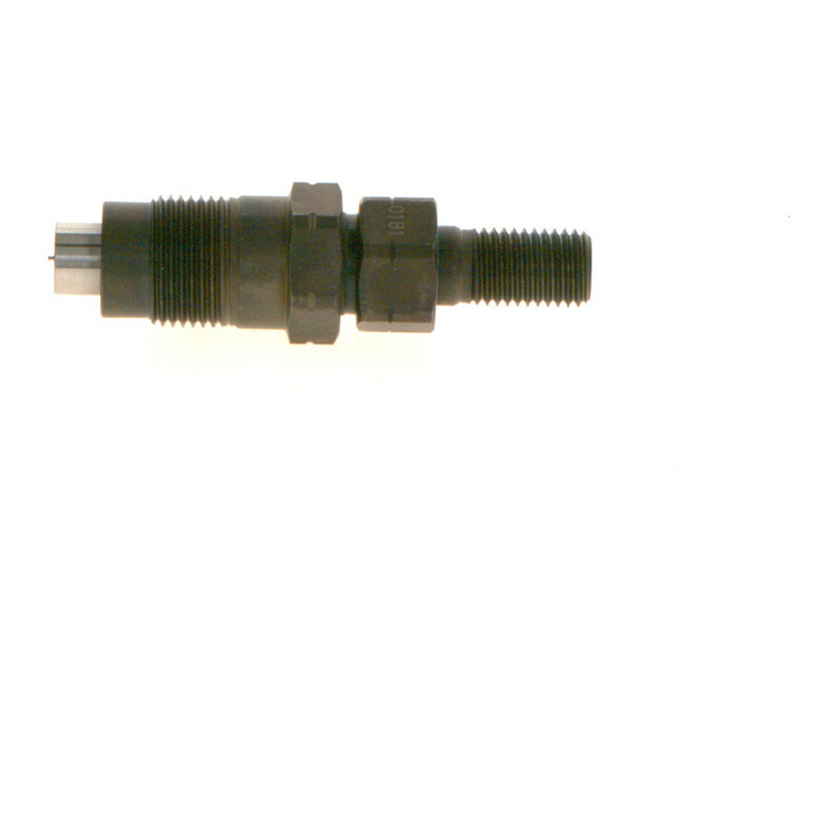 Форсунка Mitsubishi L200/Pajero 2.5D/TD/TDi 87-06 Bosch
