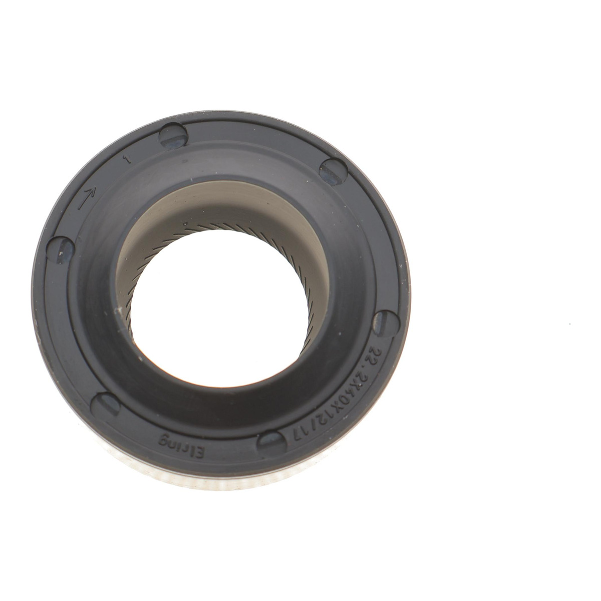 Сальник вала первинного КПП VW T2/T3 -92 (22.2x40x17) ELRING