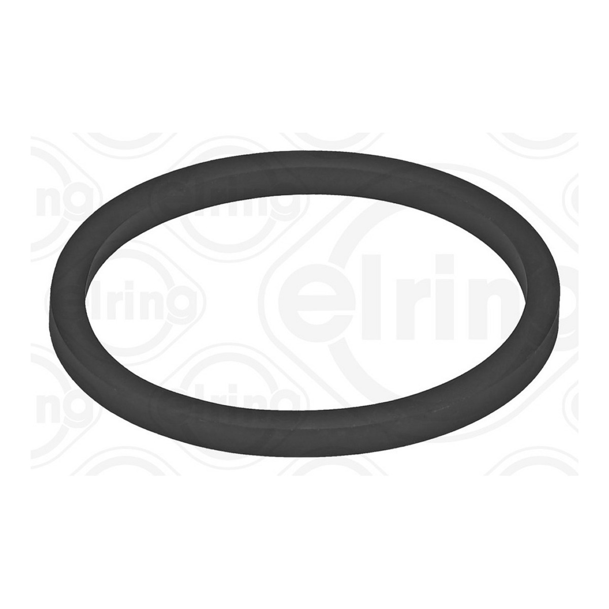 Прокладка радиатора масляного Citroen Berlingo/C4/C5/Jumper/Fiat Ducato 1.9D-2.2D 91- фото 3