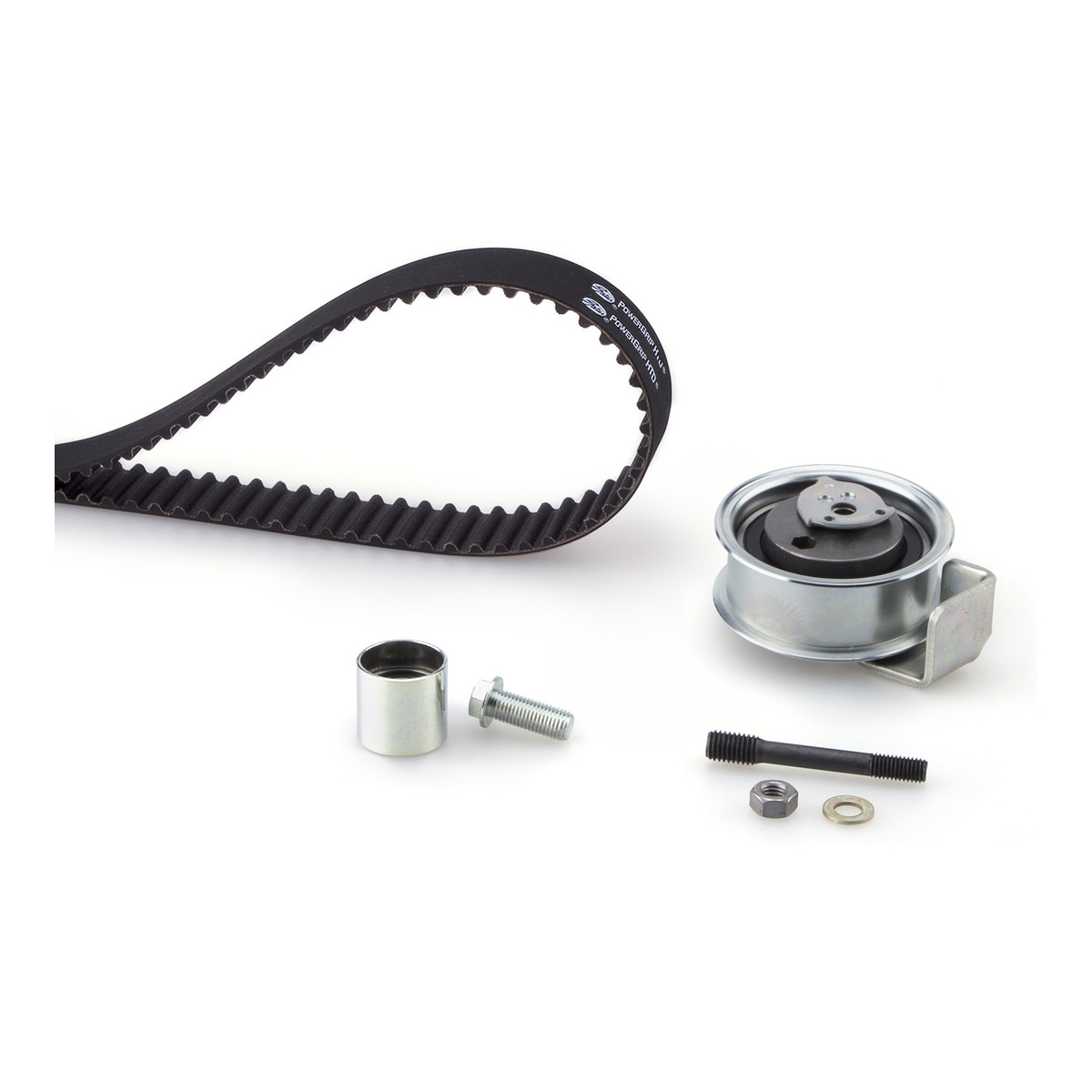 Комплект ГРМ Audi A4/Skoda Superb/VW Passat 1.8/2.0 00-05 (23x150z) Gates