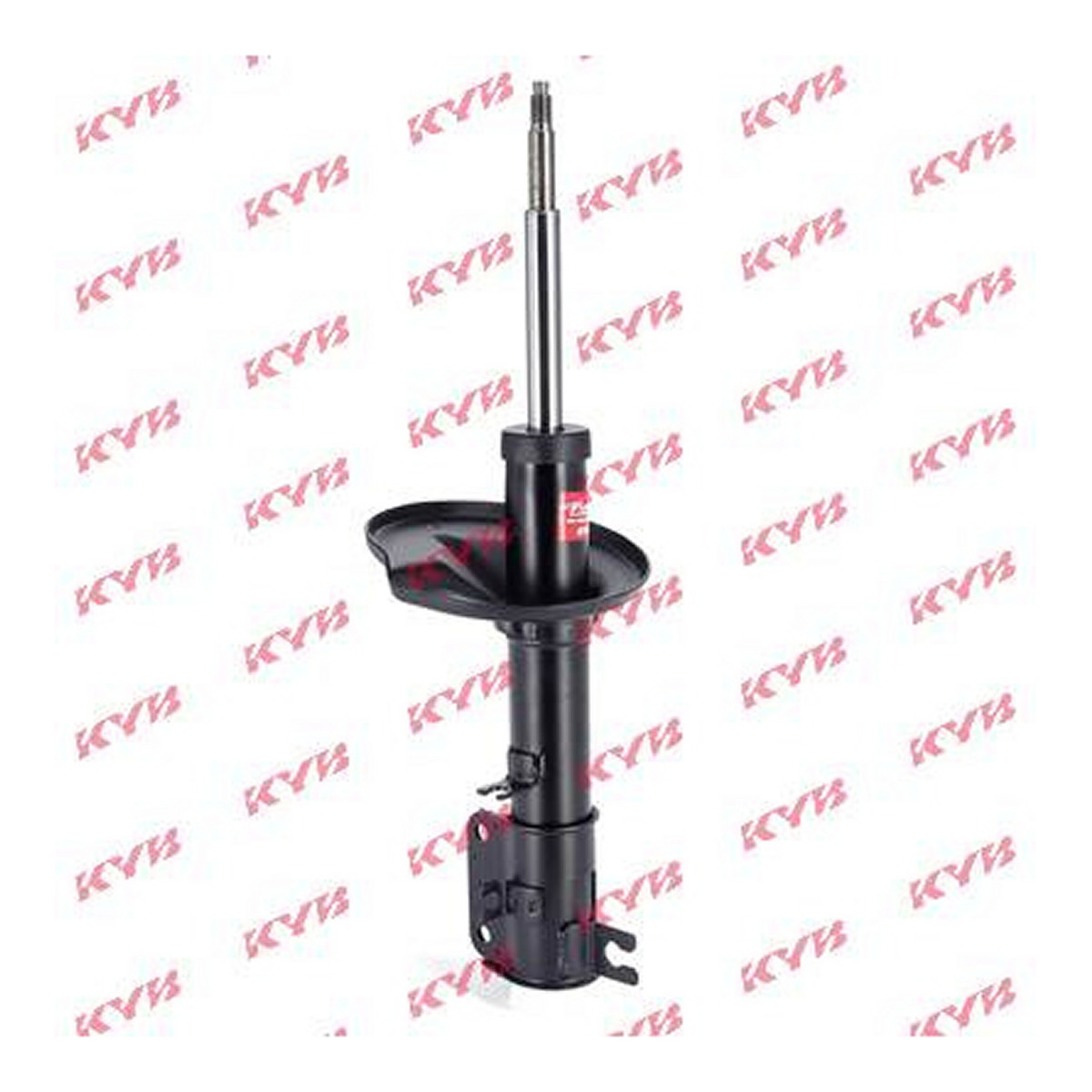 Амортизатор газомасляний CHEVROLET EPICA (KL1_) 06-10 FR KYB (339790) KYB Industry