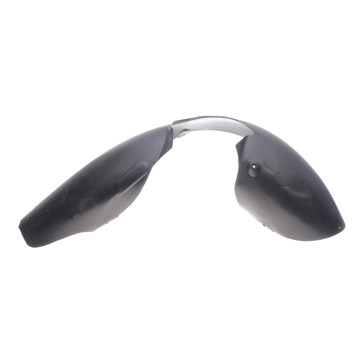 Підкрильник (передній) VW Passat 08-12 (L) DPA