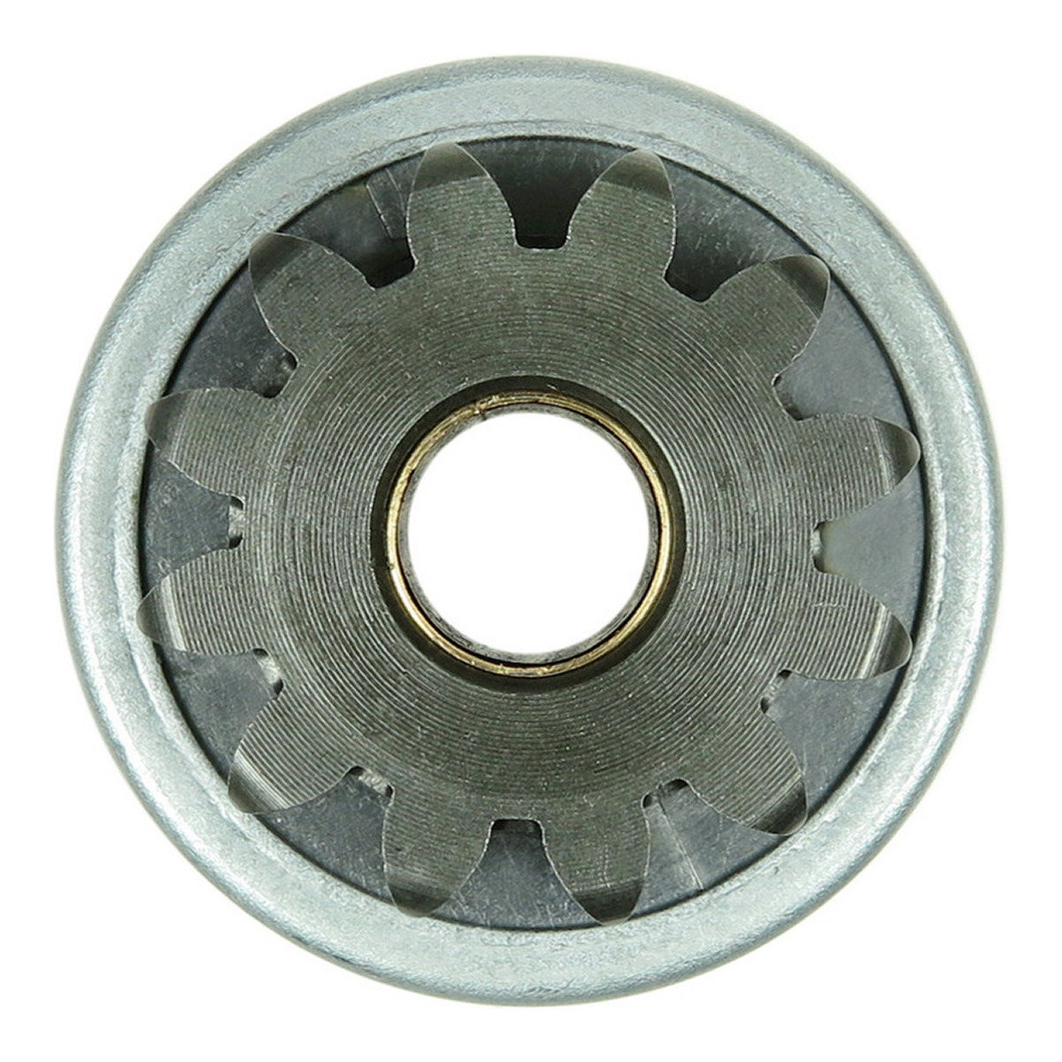 Бендикс стартера Ford Mondeo III/Transit 2.0-2.4 TDCi 00- (z=12) AS