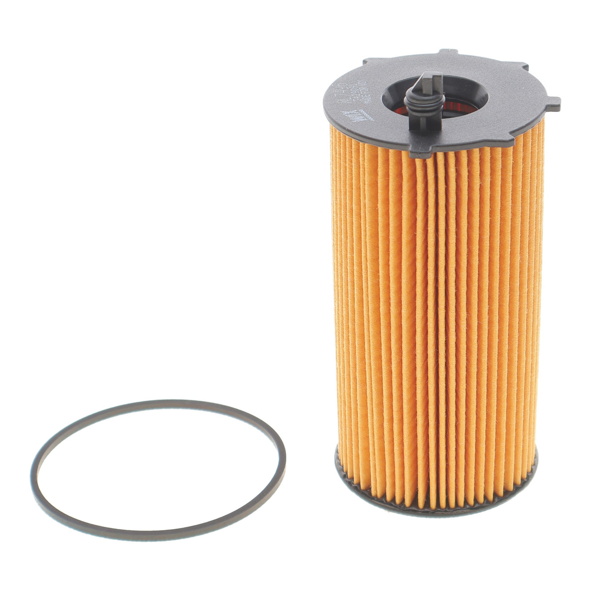 Фільтр масляний Jeep Cherokee 04-/Dodge Nitro 2.8CRD 06-12 WIX Filters