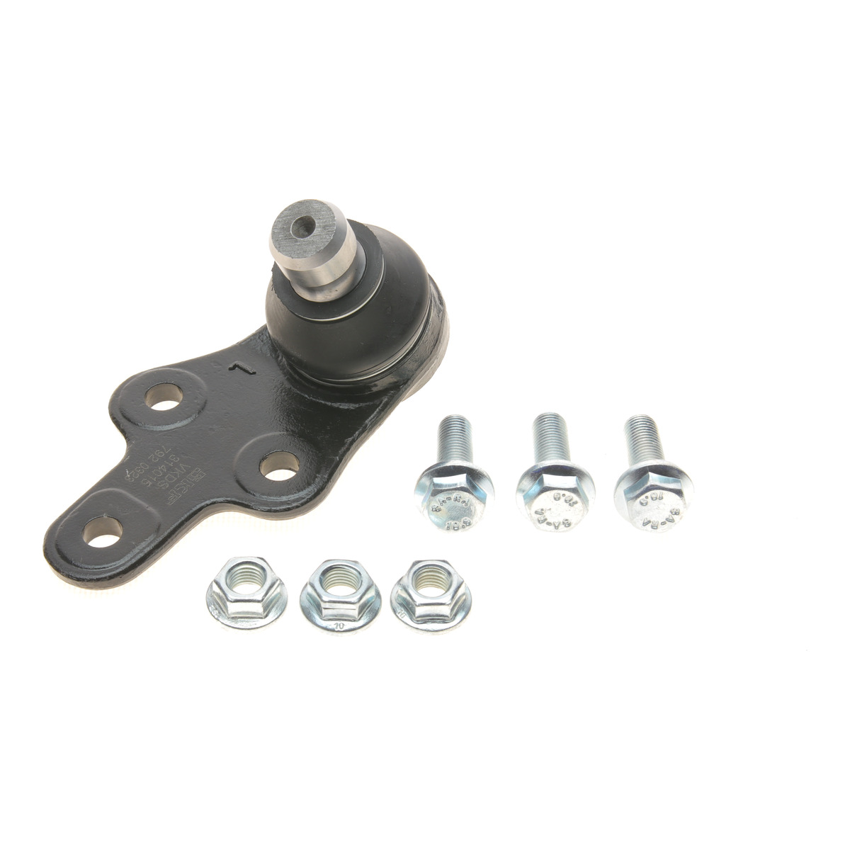 Опора кульова (передня/L) Ford Focus III 10- SKF