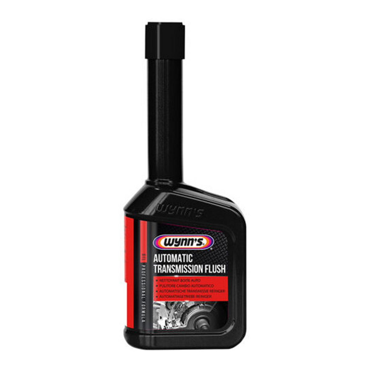 Присадка AUTOMATIC TRANSMISSION FLUSH 325мл