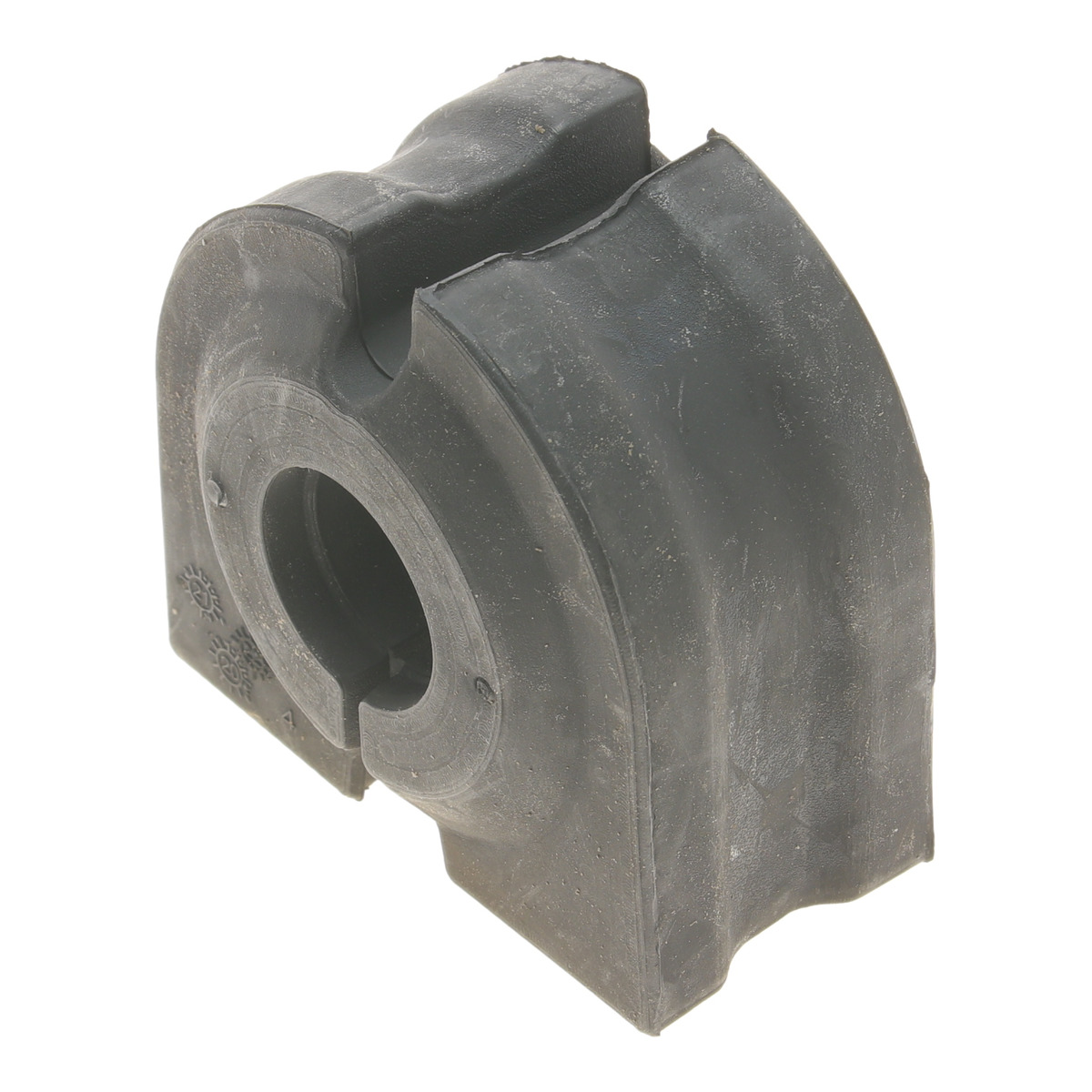 Втулка стабілізатора (переднього) BMW 5 (E60/E61) 01- (d=24.6mm) Hutchinson