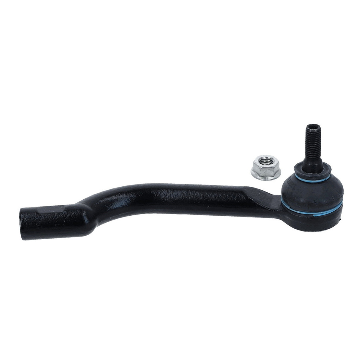Наконечник рульової тяги NISSAN QASHQAI/QASHQAI +2 (J10/JJ10)/X-TRAIL (T31) R LEMFORDER (37420 01) Lemforder фото 5