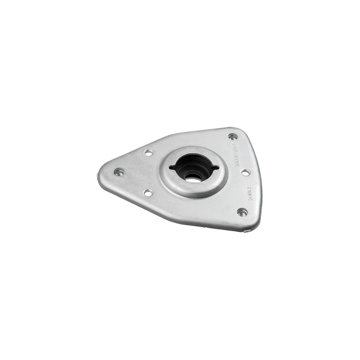 Подушка амортизатора передн лів/прав DS DS 7, DS 9, CITROEN BERLINGO, C4 GRAND PICASSO II, C4 PICASSO II, C4 SPACETOURER, C5 AIRCROSS, GRAND C4 SPACETOURER, FIAT DOBLO 1.2-Electric 02.13-