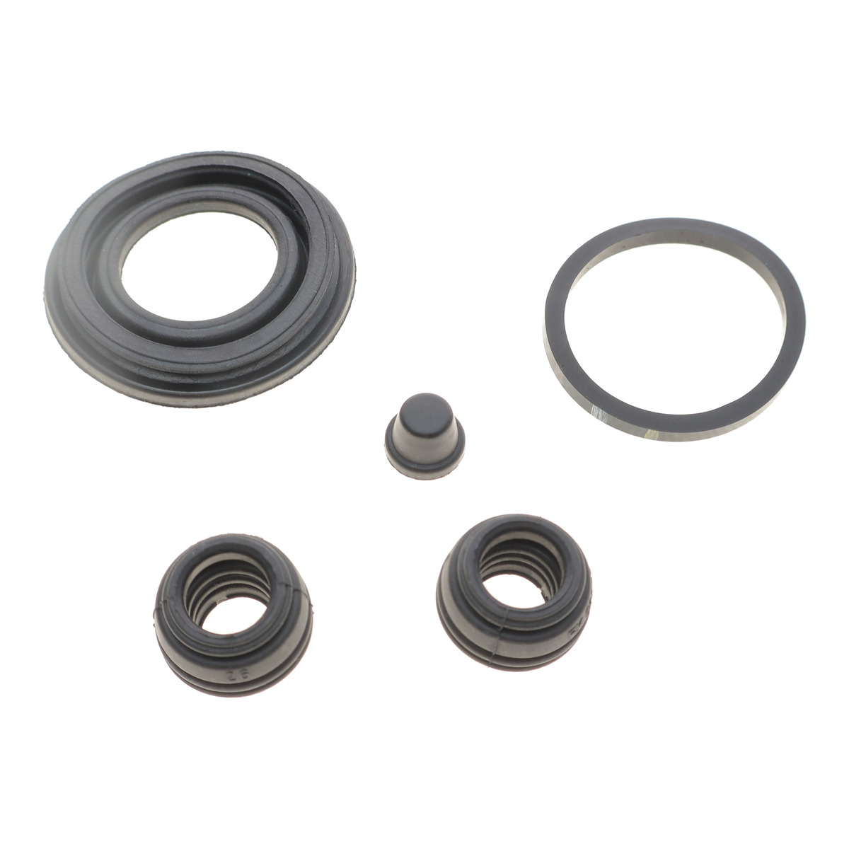 Ремкомплект супорта (заднього) Honda Accord/Civic VI/VII 93-05 (d=34mm) (Lucas) Frenkit