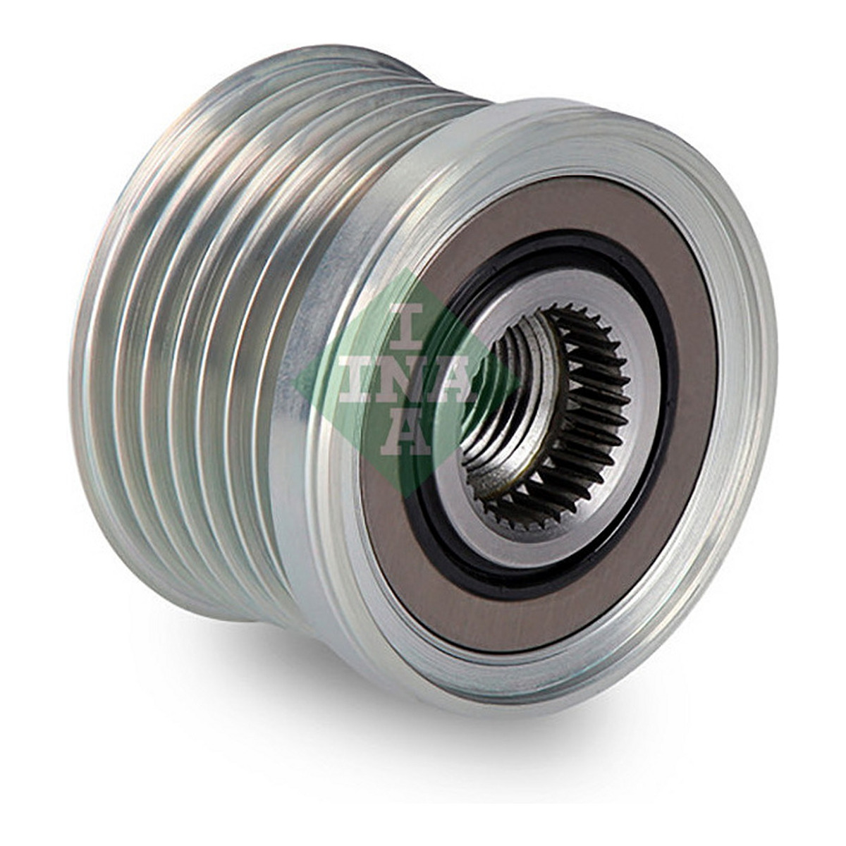 Муфта генератора BMW E81/E90 116/118/320/335 INA (535 0164 10) Schaeffler INA фото 2