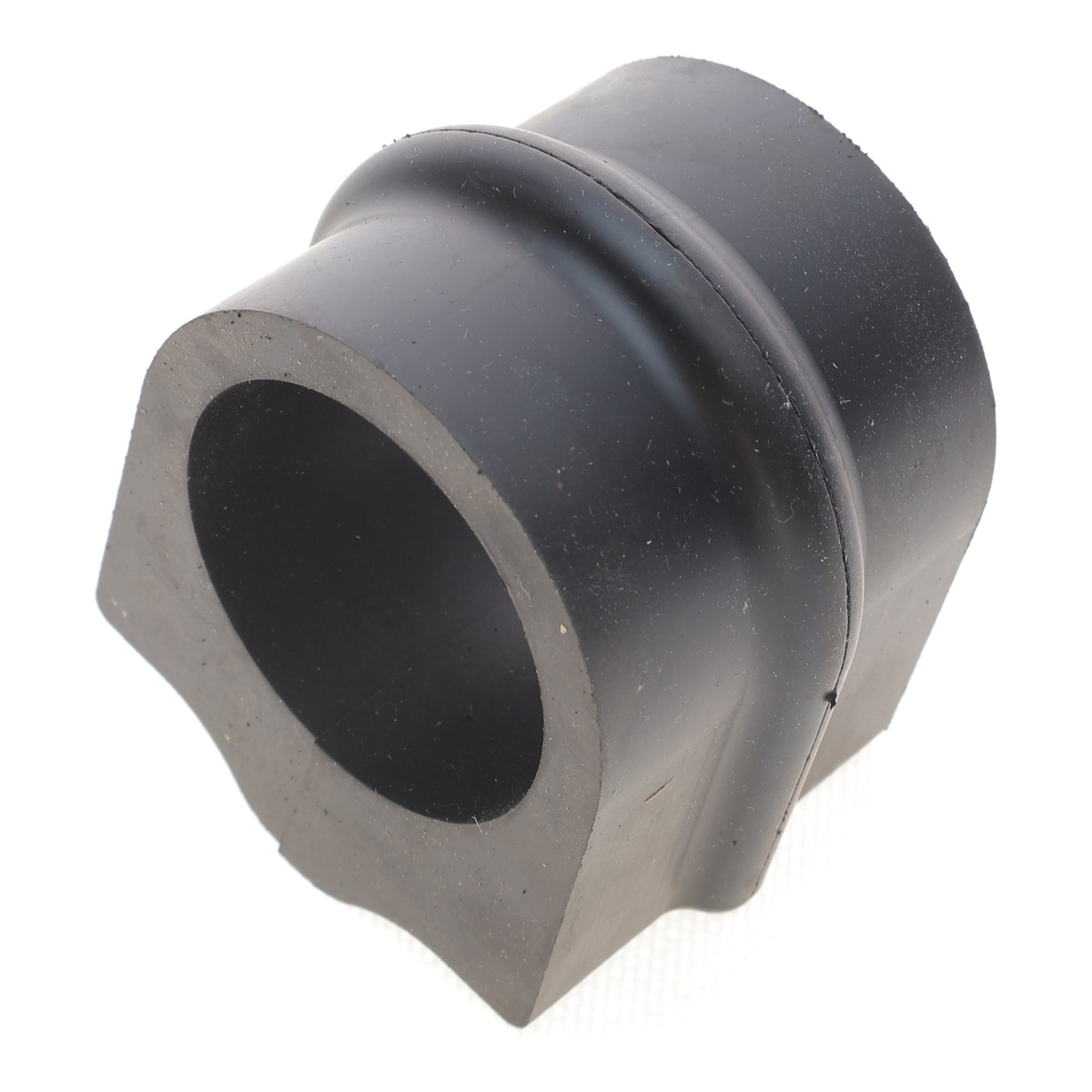 Втулка стабілізатора (заднього) MB Vario (d=50mm) (з пуклей) Solgy