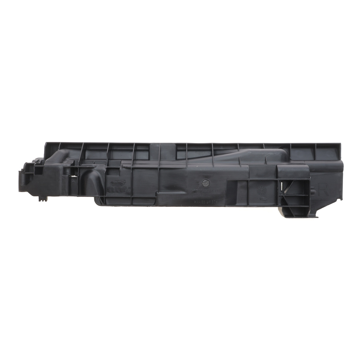 Кронштейн радіатора BMW 3 (E90)/X1 (E84) 05-15 Autotechteile