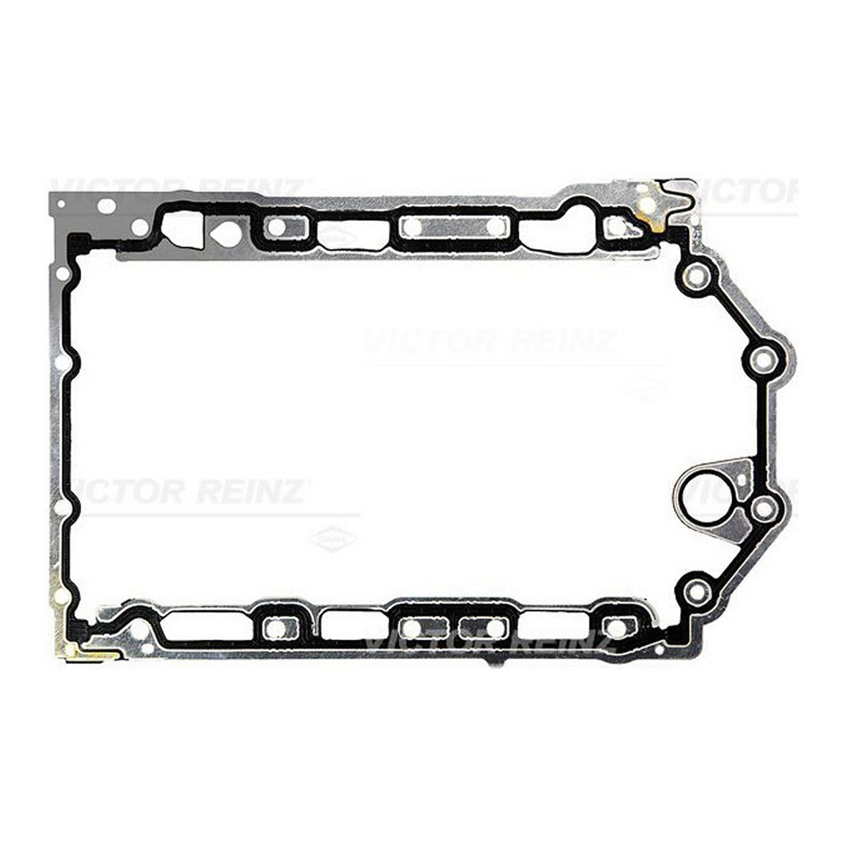 Прокладка піддону Land Rover Discovery/Range Rover 2.7/3.0 TD 04- REINZ фото 4