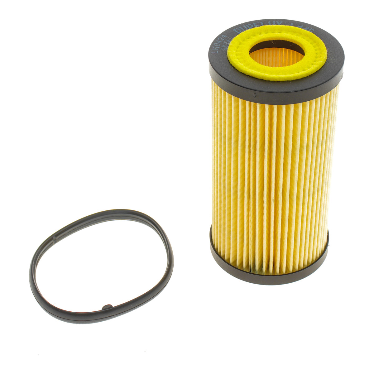 Фильтр масляный Volvo C30/C70/S40/S60/S80 10-