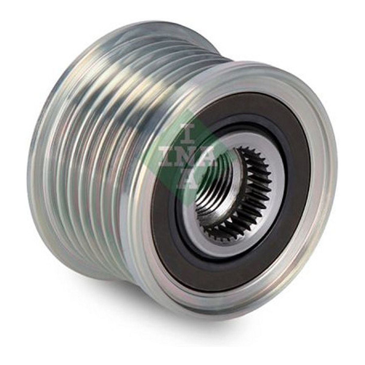 Муфта генератора MB 400CDI G-CLASS/S-CLASS INA (535 0021 10) Schaeffler INA фото 2