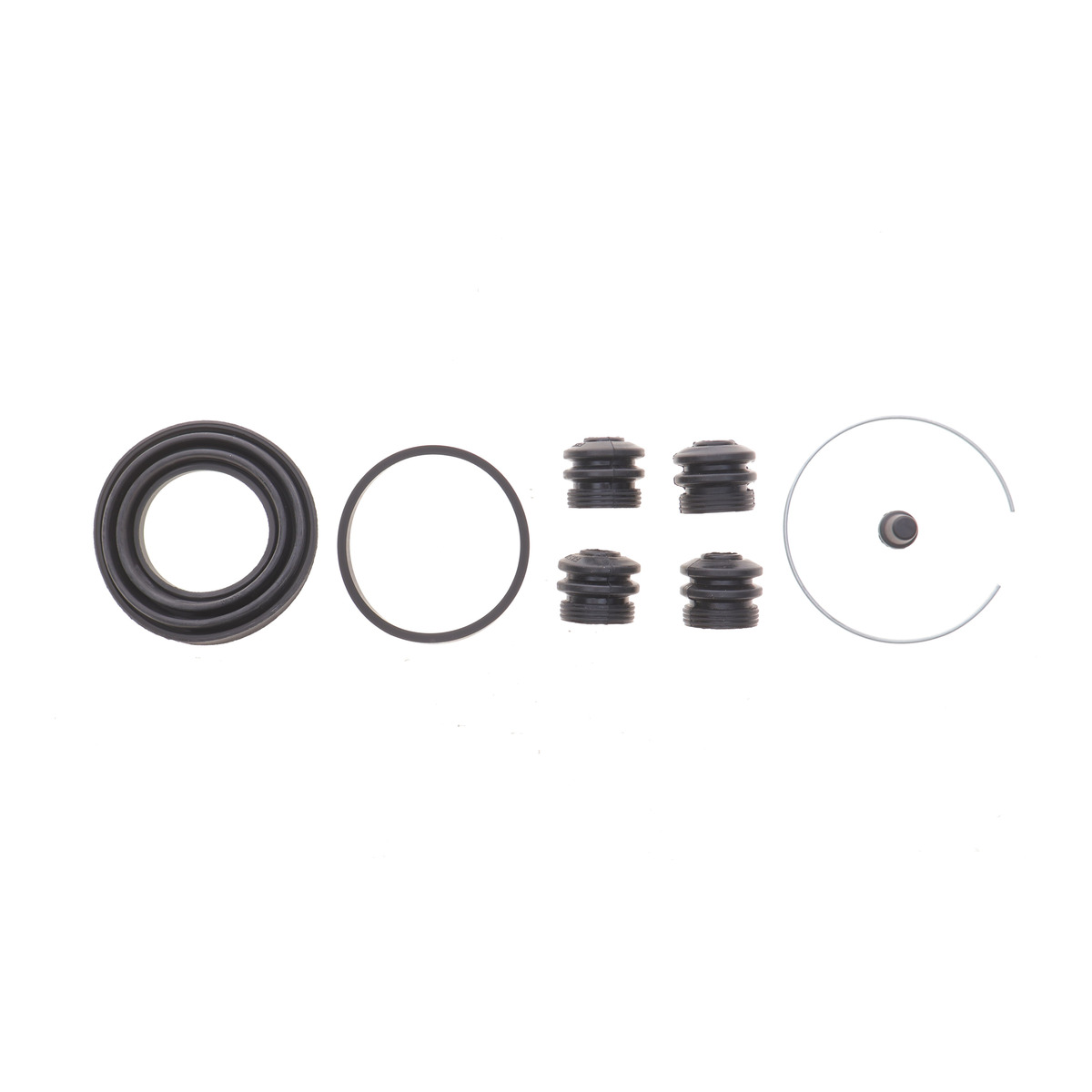 Ремкомплект супорта (переднього) Toyota Camry/Carina V/Celica/Corolla 86-95 (d=54mm) (Toyota) Frenkit