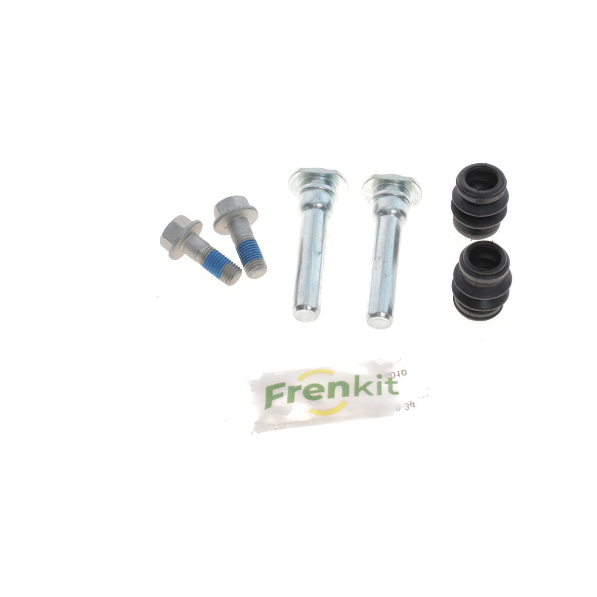 Направляюча супорта (заднього/к-кт) Nissan Primera/Almera/Mazda RX8 90- (Lucas) Frenkit
