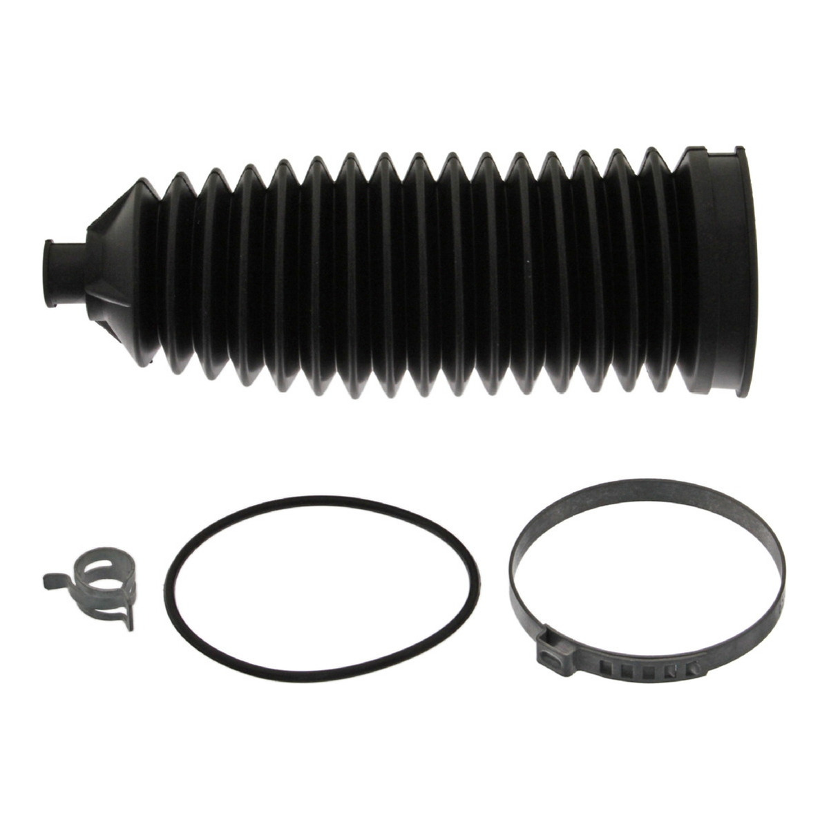 Пильник рейки рульової MB E-class (W210) Febi Bilstein