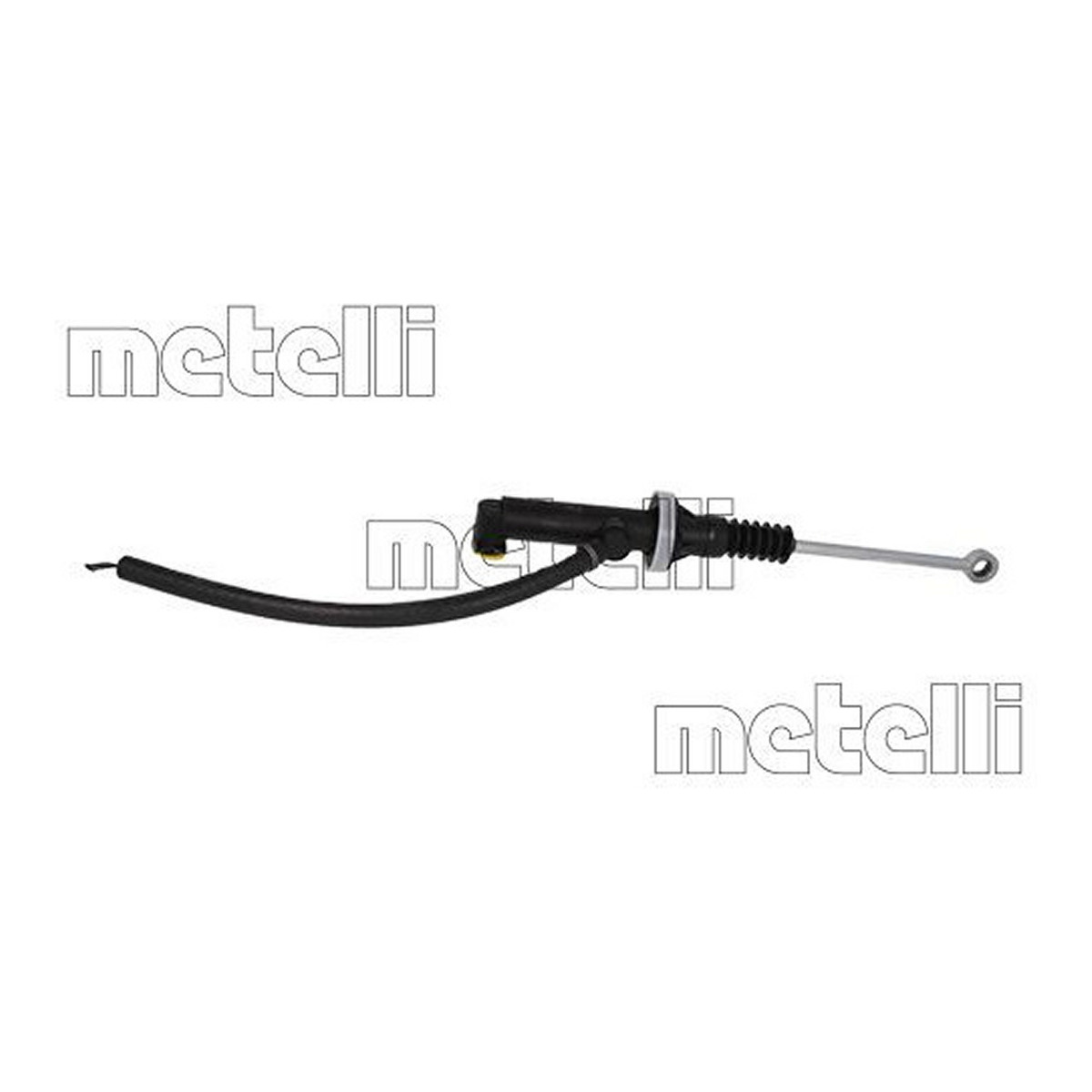 Циліндр зчеплення (головний) Ford Transit 2.0/2.3/2.4DI 00-06 Metelli