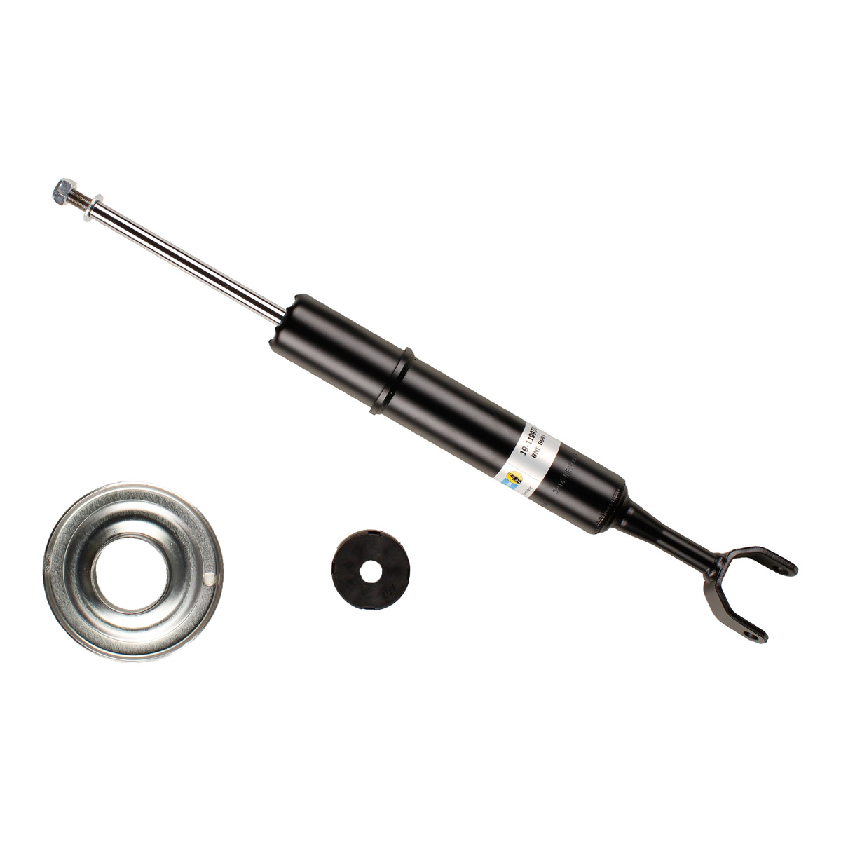 Амортизатор (передній) VW Passat 88-97 (тиск газу) (B4) Bilstein