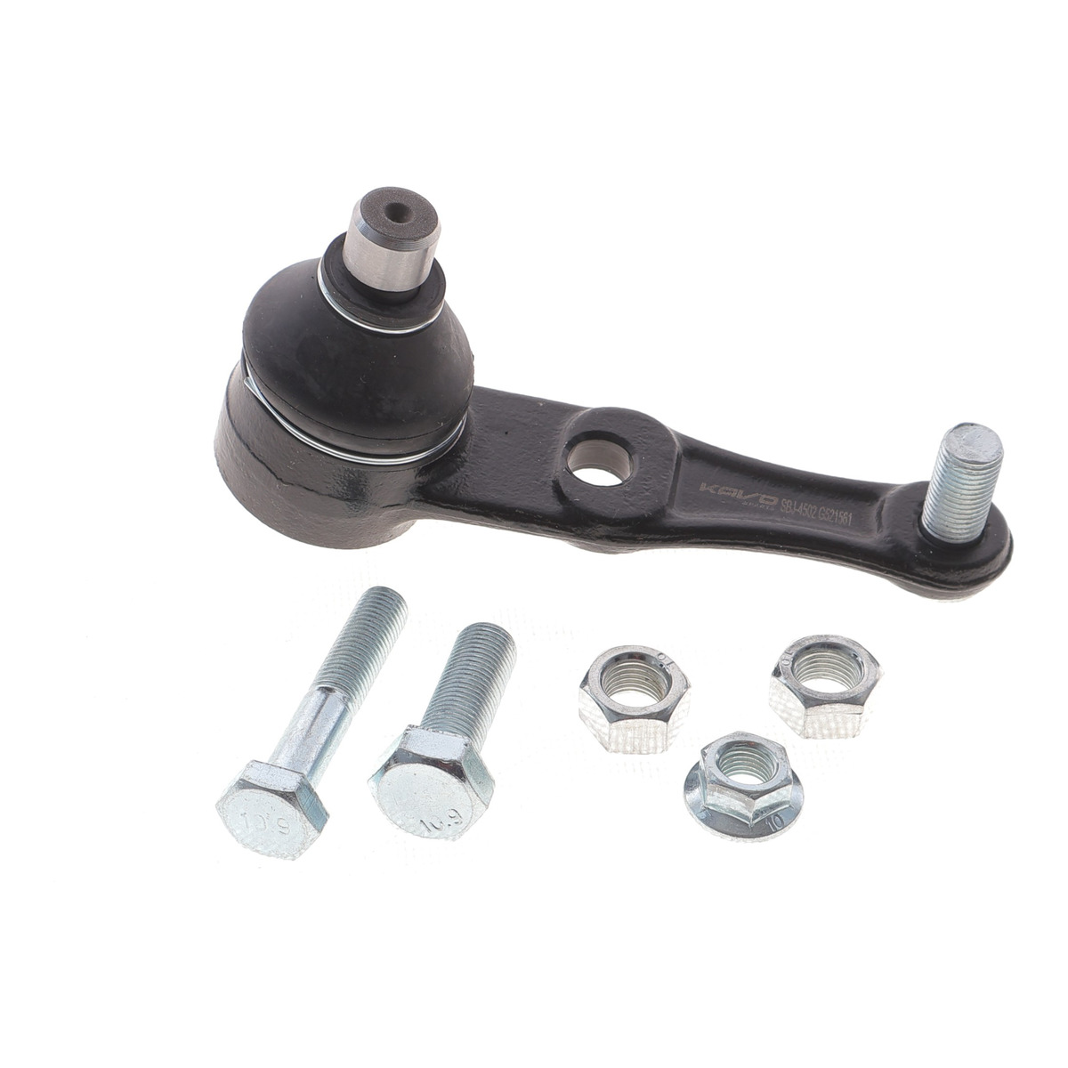 Опора кульова (передня/знизу) Mazda 323 1.3-1.8 16V 89- KAVO PARTS