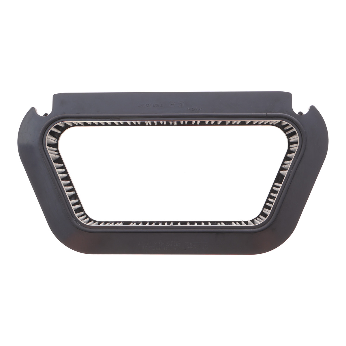 Фільтр салону Audi A8 02-10 (вугільний) Wunder Filter