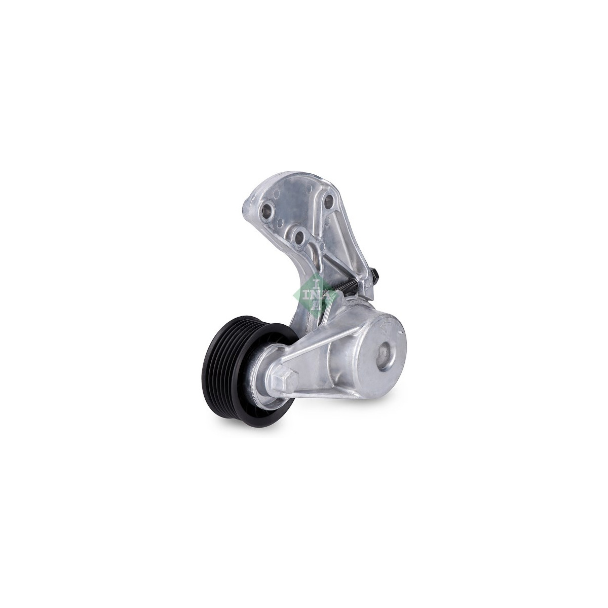 Роликовий модуль натягувача ременя AUDI Q7/VW TOUAREG 3.2/3.6 INA (534 0307 10) Schaeffler INA