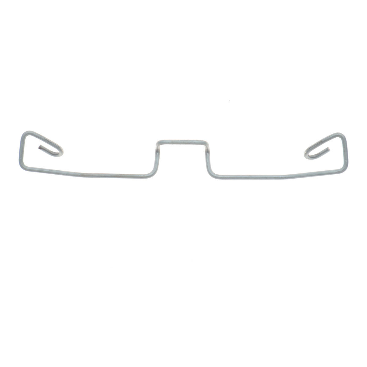 Планка супорта (переднього) прижимна Audi A6 97-05 (Ate) ATE