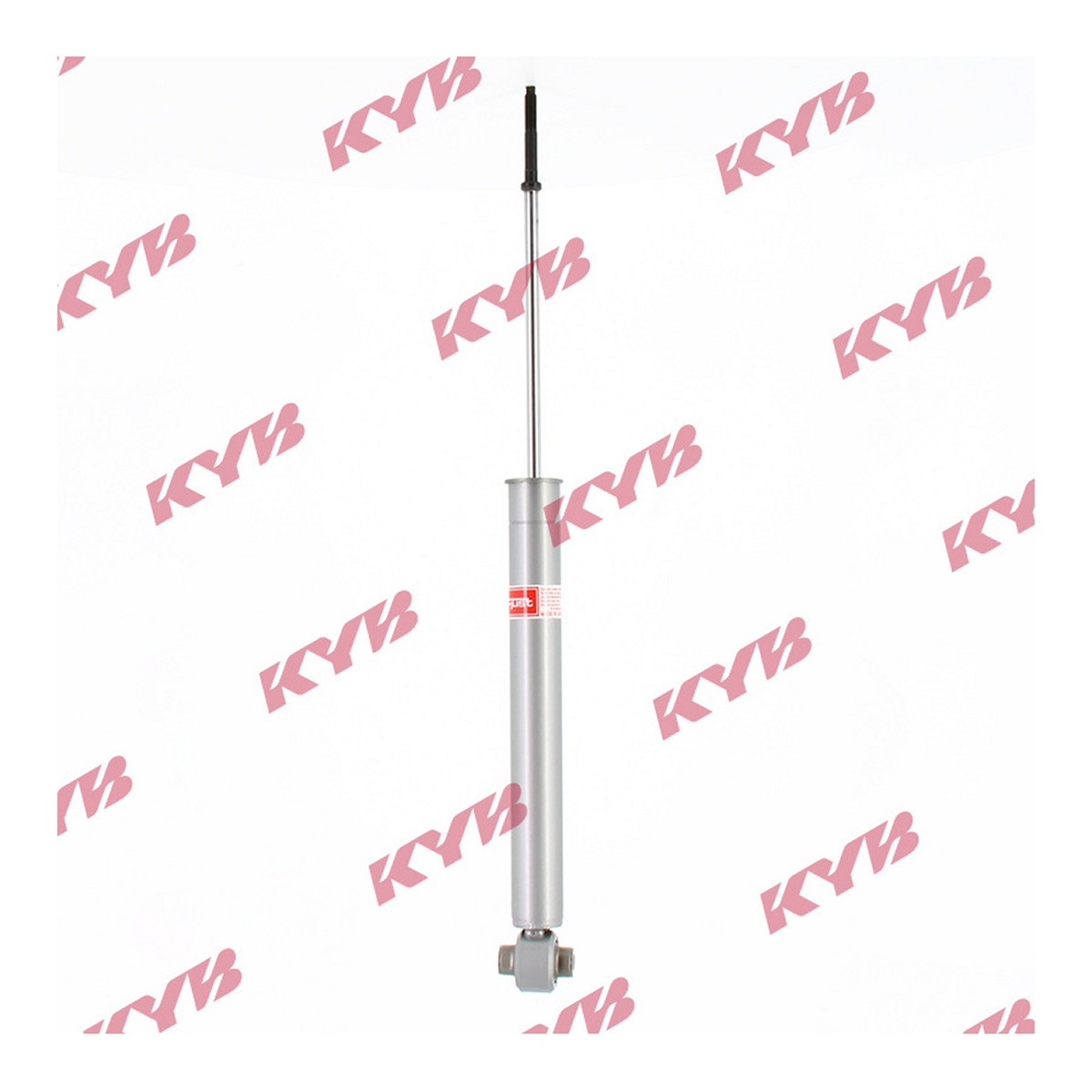 Амортизатор газомасляний GAS-A-JUST \ KIA CARENS IV [2013] KYB (5530007) KYB Industry