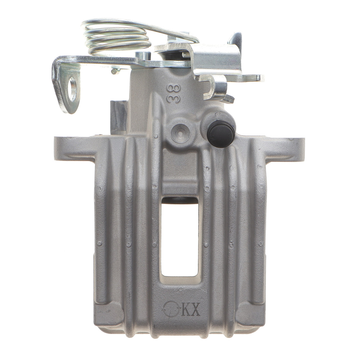 Супорт гальмівний (задній) (R) Audi A6/VW Passat B5 96-05 (d=38mm) (Lucas) AXIA Brake Calipers
