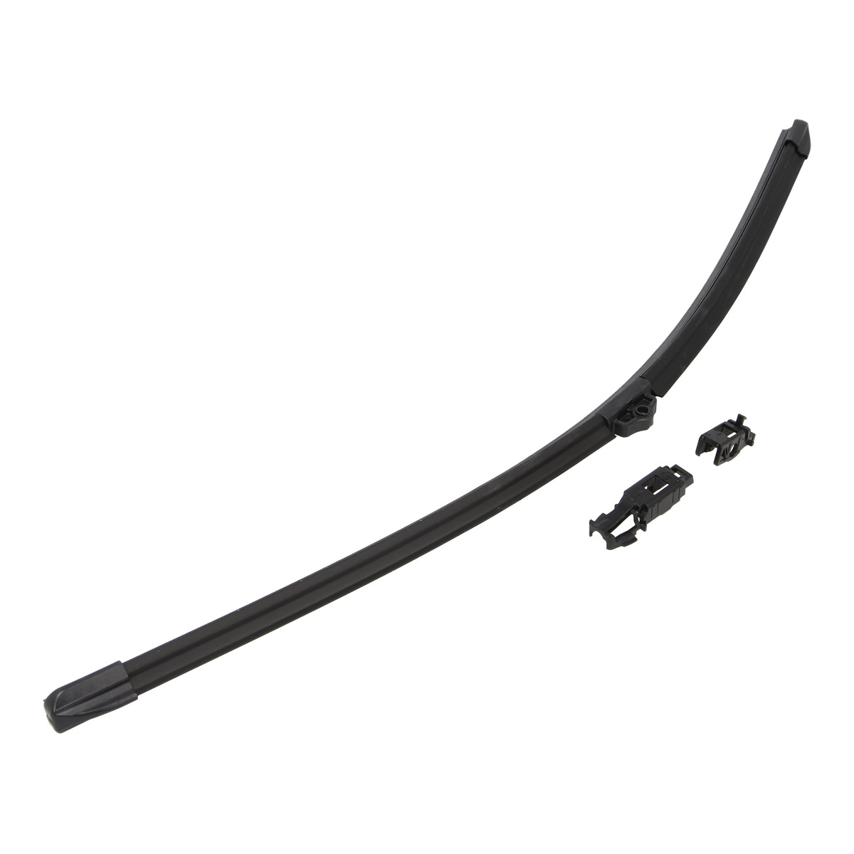 Щітка склоочисника (600мм) MB A-class (W176/W177) 10- Valeo