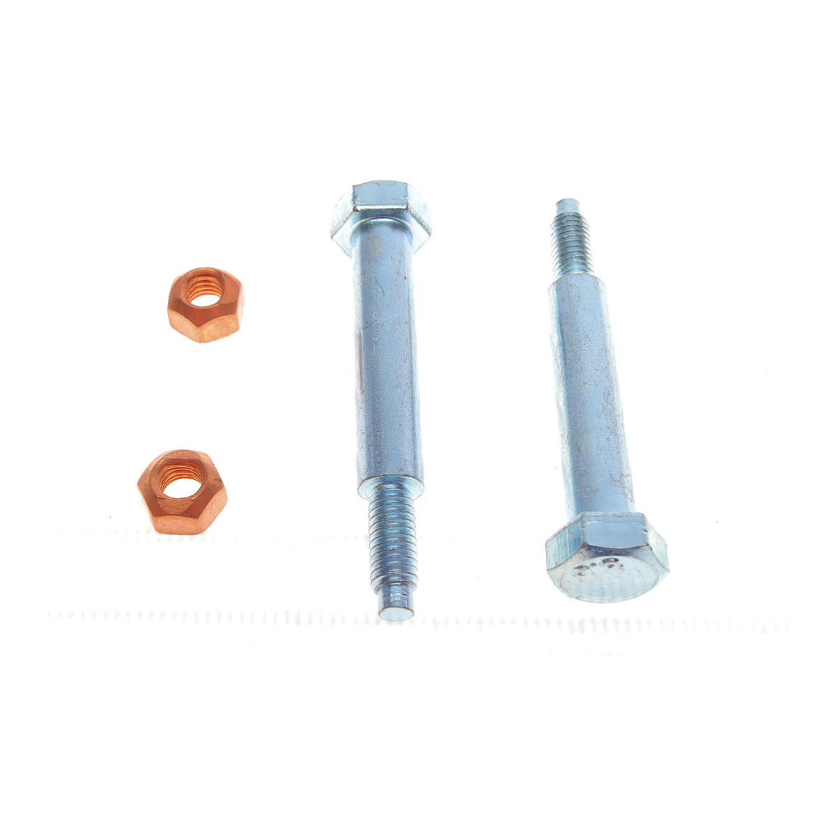 Кронштейн кріплення системи вихлопної Citroen C2/C3/C4/Peugeot 206/207/307/308 02-(к-кт)