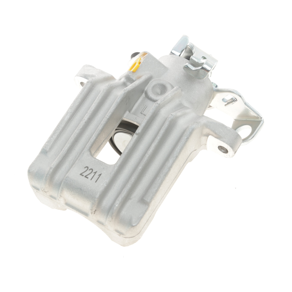 Супорт гальмівний (задній) (L) Skoda Octavia I/VW Bora 96-13 (d=41mm) (Lucas) AXIA Brake Calipers