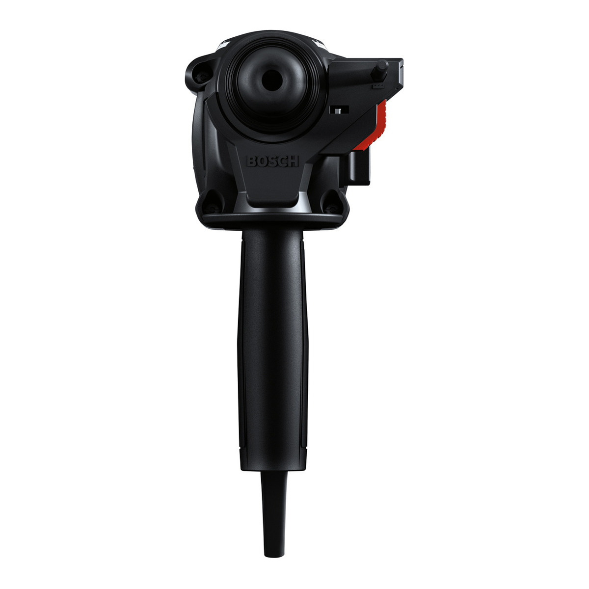 Перфоратор електричний GBH 220 (720W) 4мм-22мм Bosch фото 3