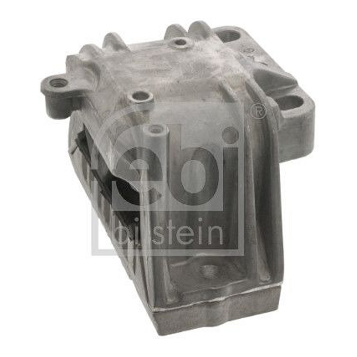 Подушка двигателя (R) VW Caddy 1.9TDI 03-