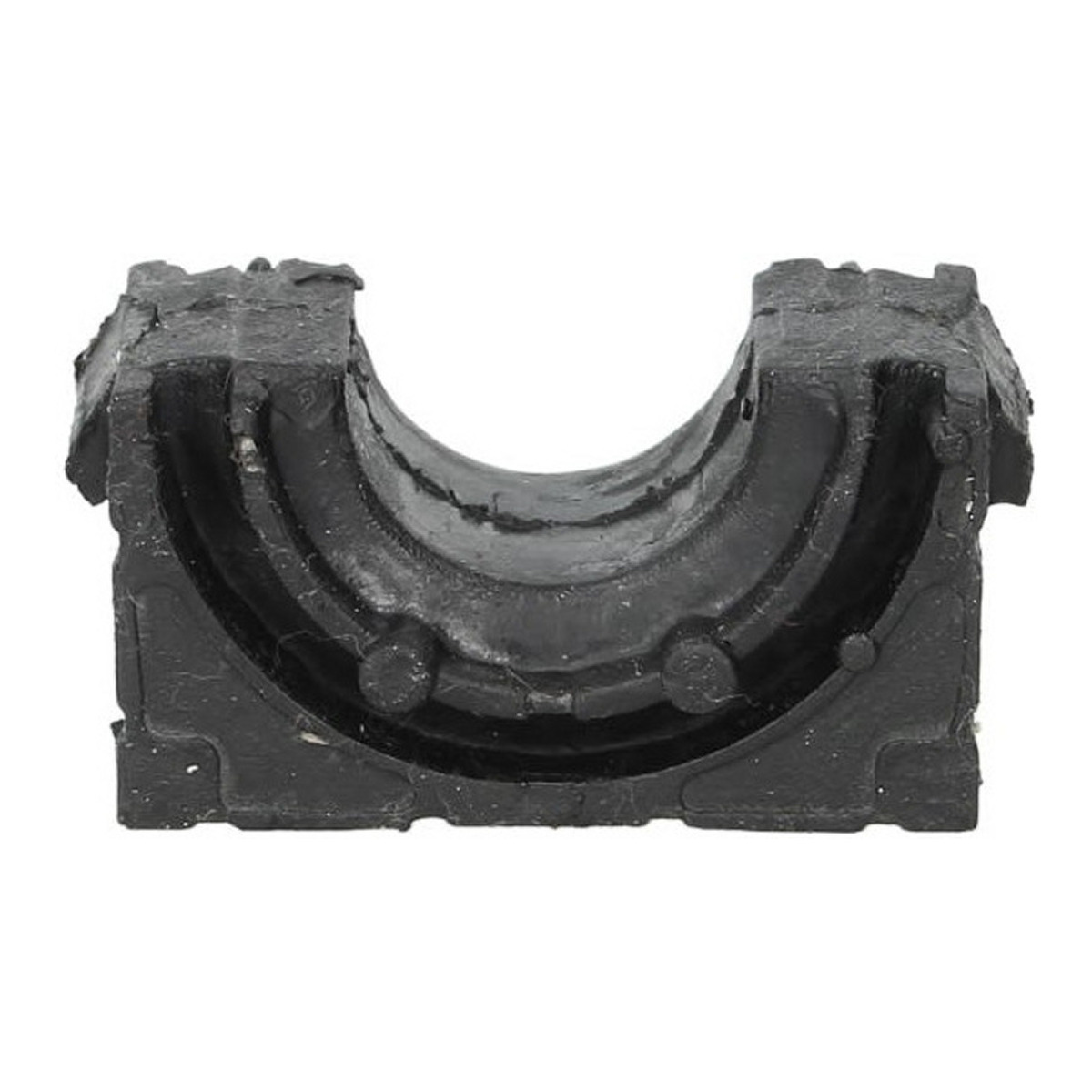 Втулка стабілізатора (переднього) Opel Astra H 04-10/Vectra C 04-08 (44x23.5) Febi Bilstein фото 3