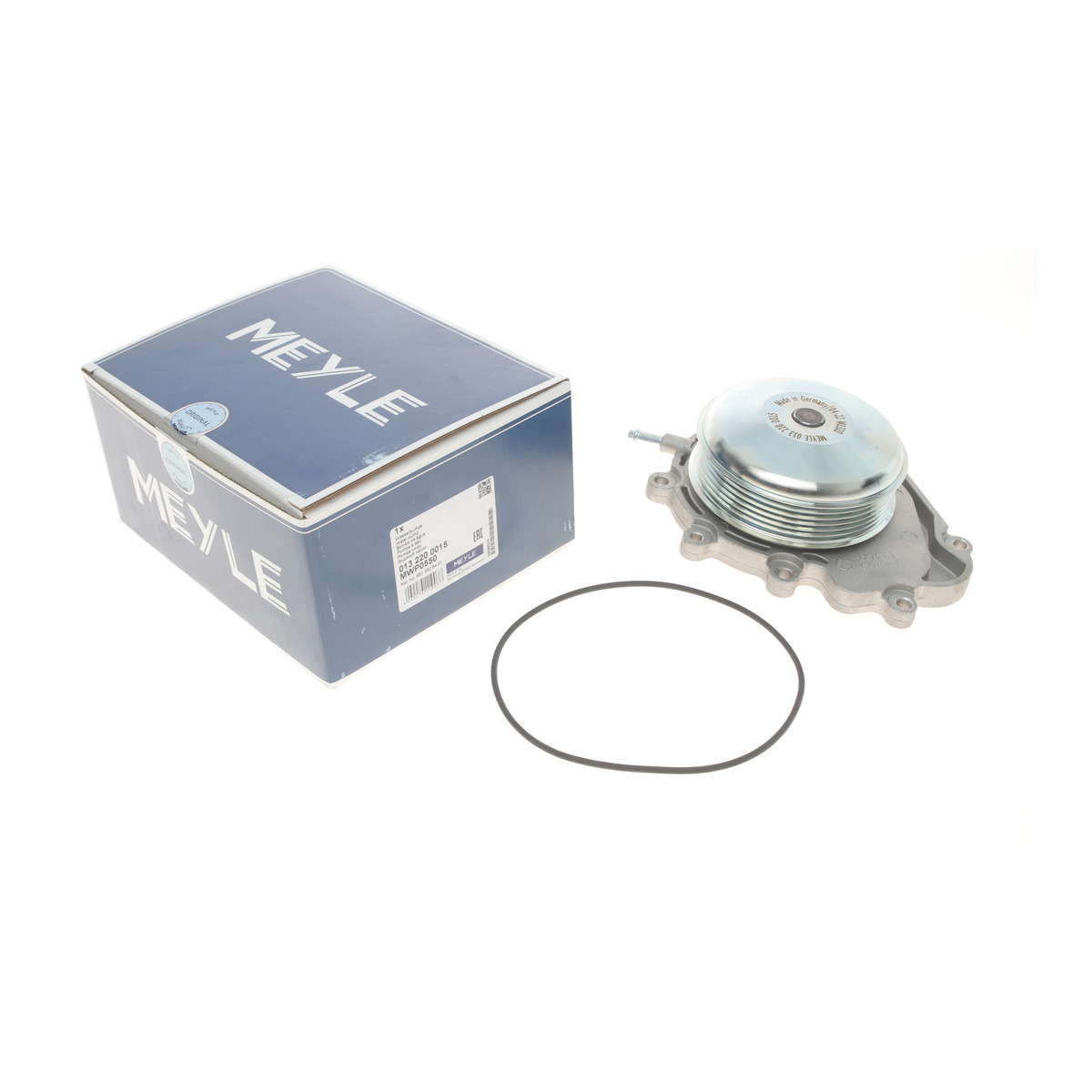 Помпа воды MB C-class (W204/S204)/E-class (W212)/Vito (W447) (OM651) 08-