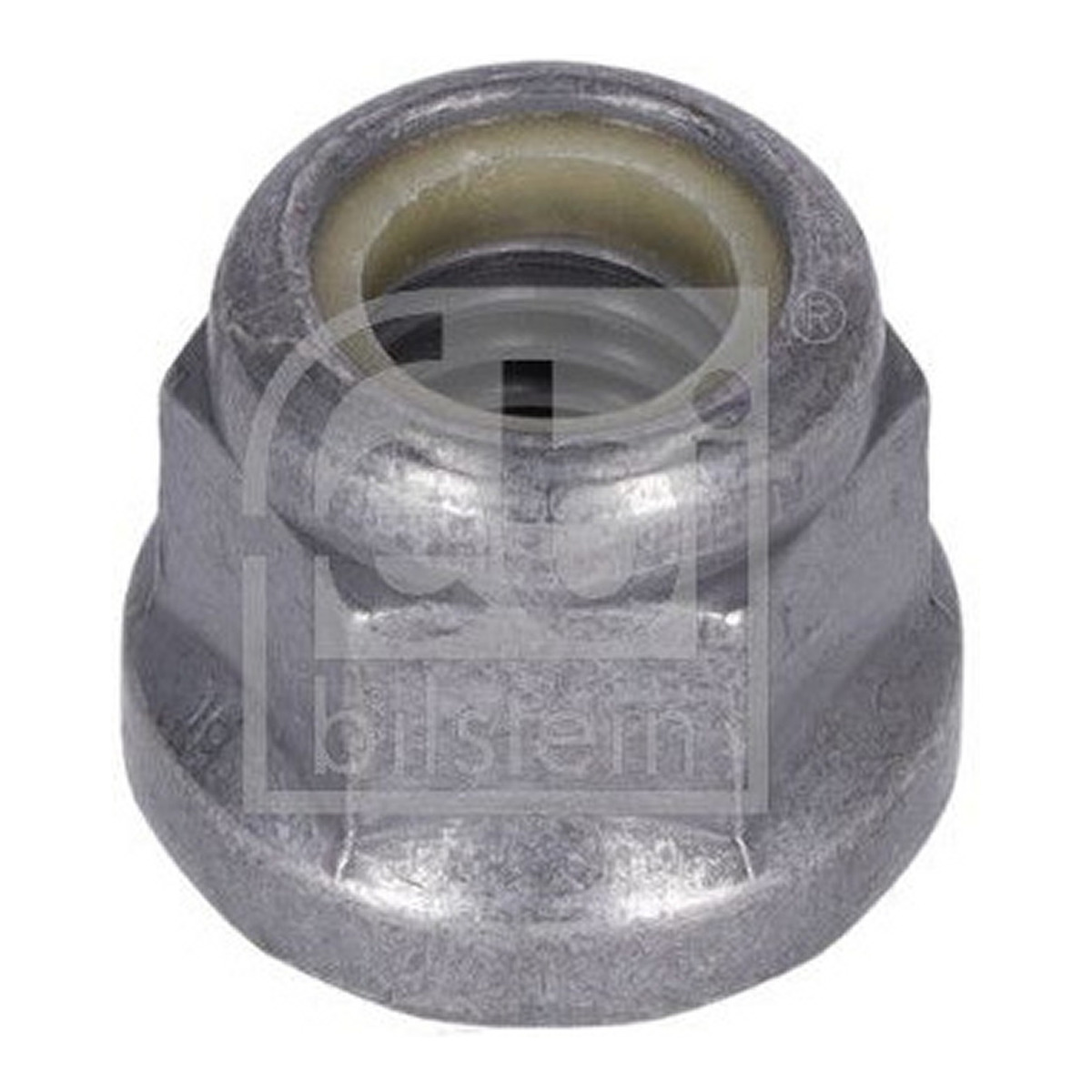 Гайка Dacia Logan/Sandero 06-12 (M12 x 1,75) Febi Bilstein