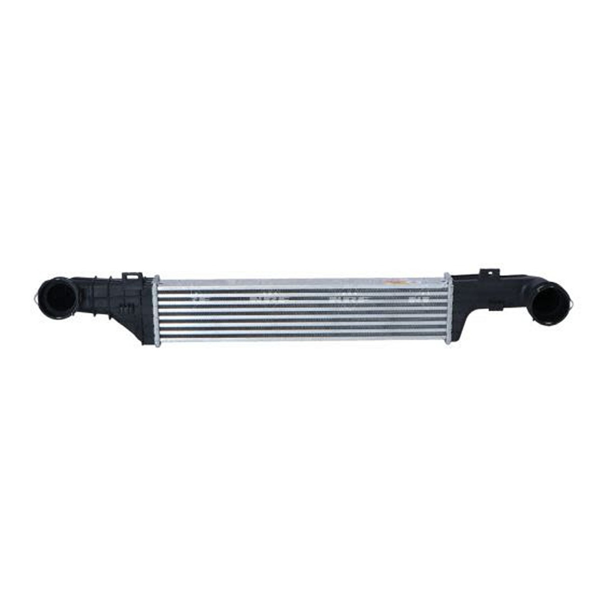 Радиатор интеркулера MB E-class (W210) 97-03